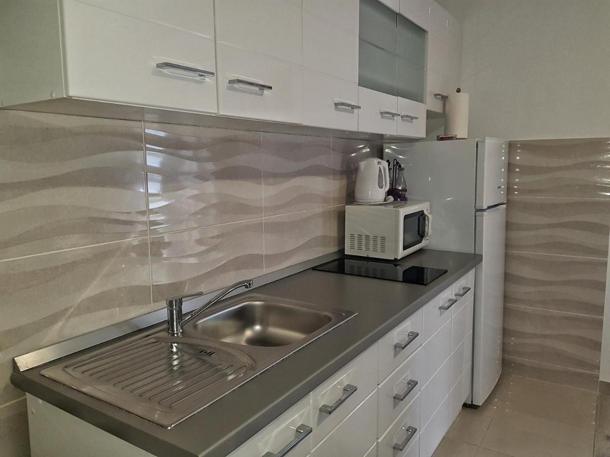Апартаменты Apartman Nela Kastel Sucurac Экстерьер фото