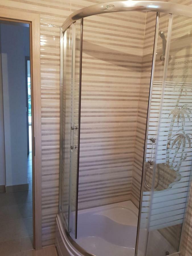 Апартаменты Apartman Nela Kastel Sucurac Экстерьер фото
